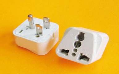 转换插头需要做哪些检测项目？